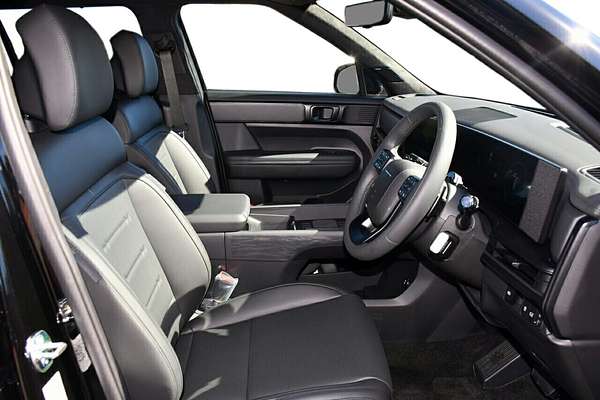 2024 Hyundai Santa Fe Hybrid Calligraphy MX5.V1