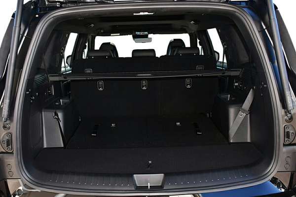 2024 Hyundai Santa Fe Hybrid Calligraphy MX5.V1