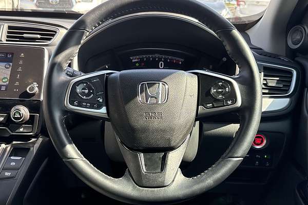 2021 Honda CR-V VTi L AWD RW