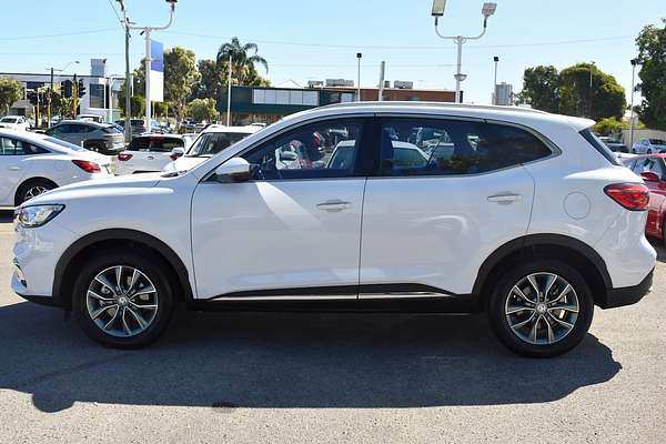 2024 MG HS Vibe SAS23