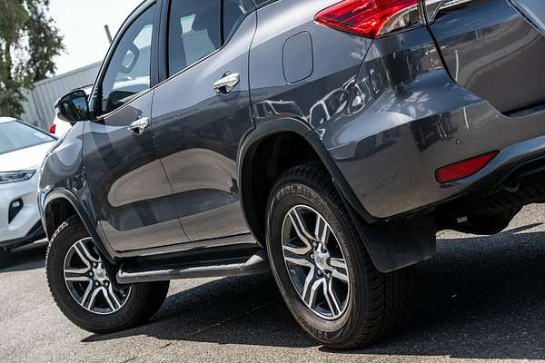2024 Toyota Fortuner
