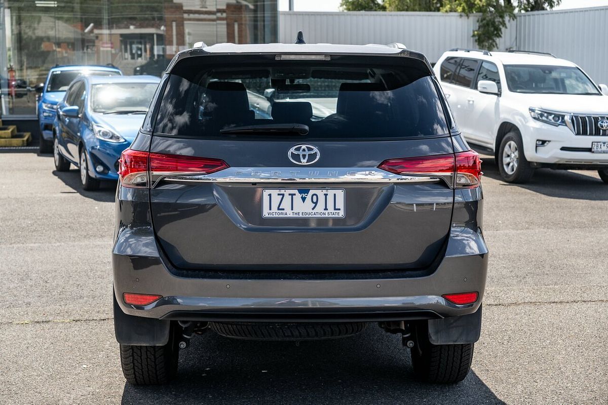 2024 Toyota Fortuner