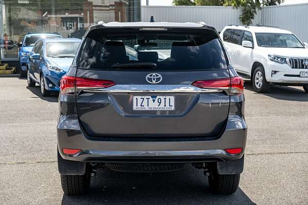 2024 Toyota Fortuner
