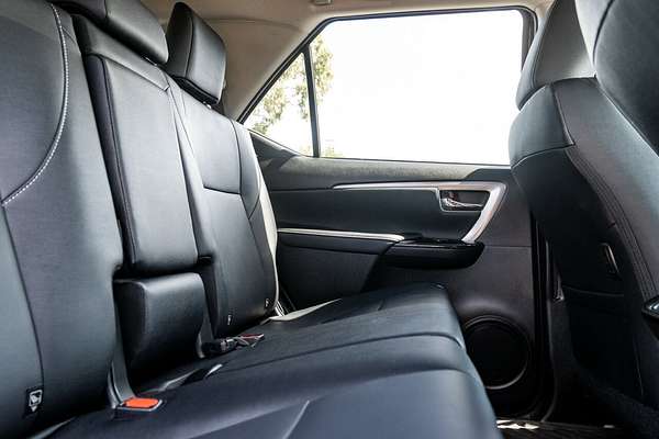 2024 Toyota Fortuner