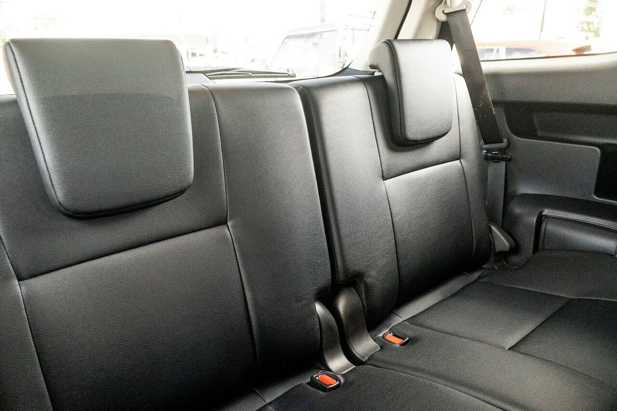 2024 Toyota Fortuner