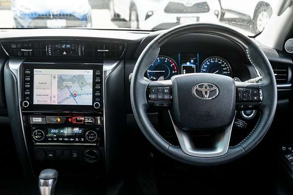 2024 Toyota Fortuner