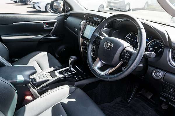 2024 Toyota Fortuner