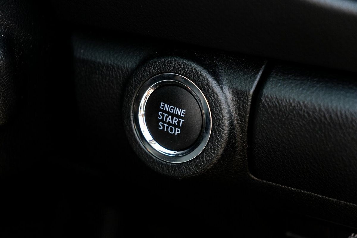 2024 Toyota Fortuner