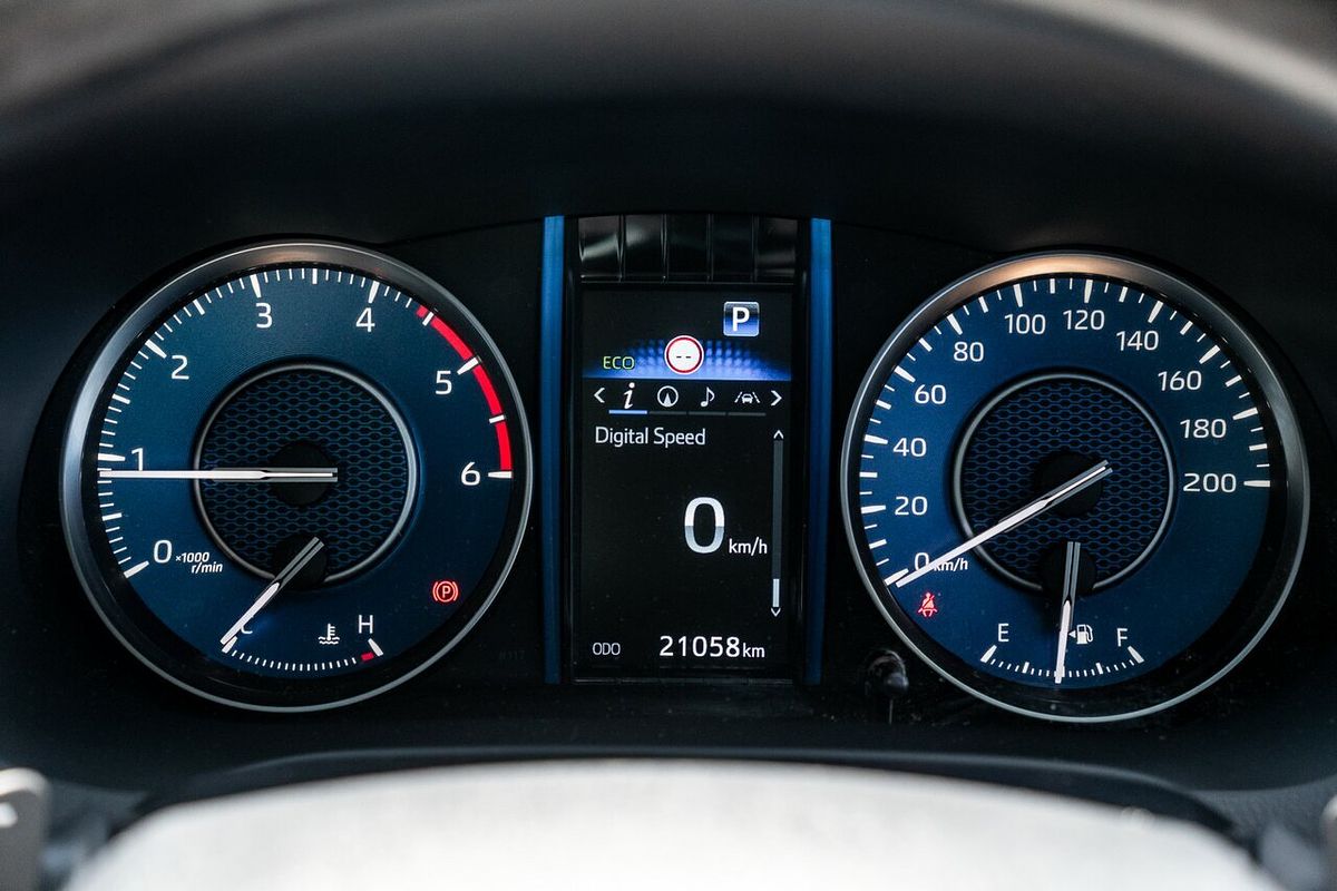 2024 Toyota Fortuner