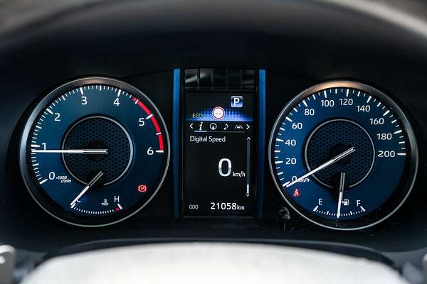 2024 Toyota Fortuner