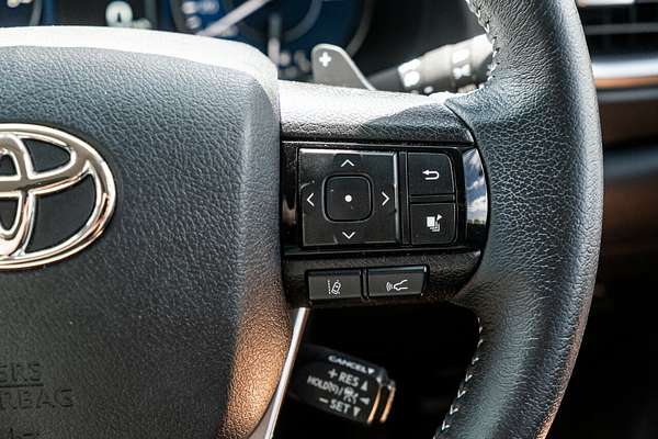 2024 Toyota Fortuner