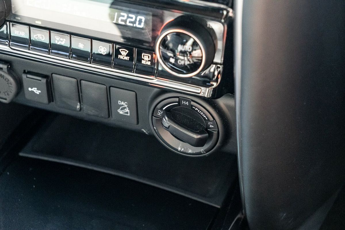 2024 Toyota Fortuner