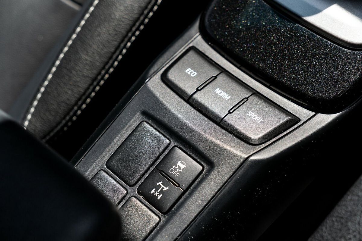 2024 Toyota Fortuner