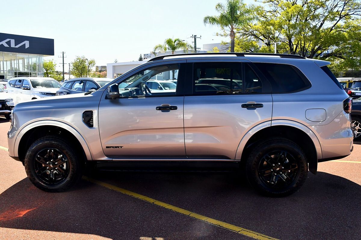 2024 Ford Everest Sport