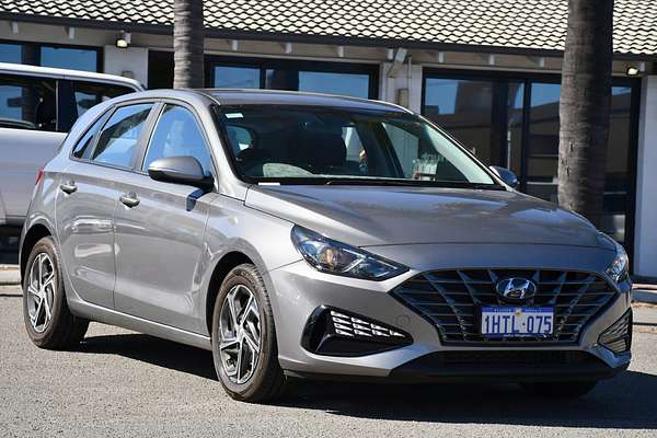 2022 Hyundai i30 PD.V4