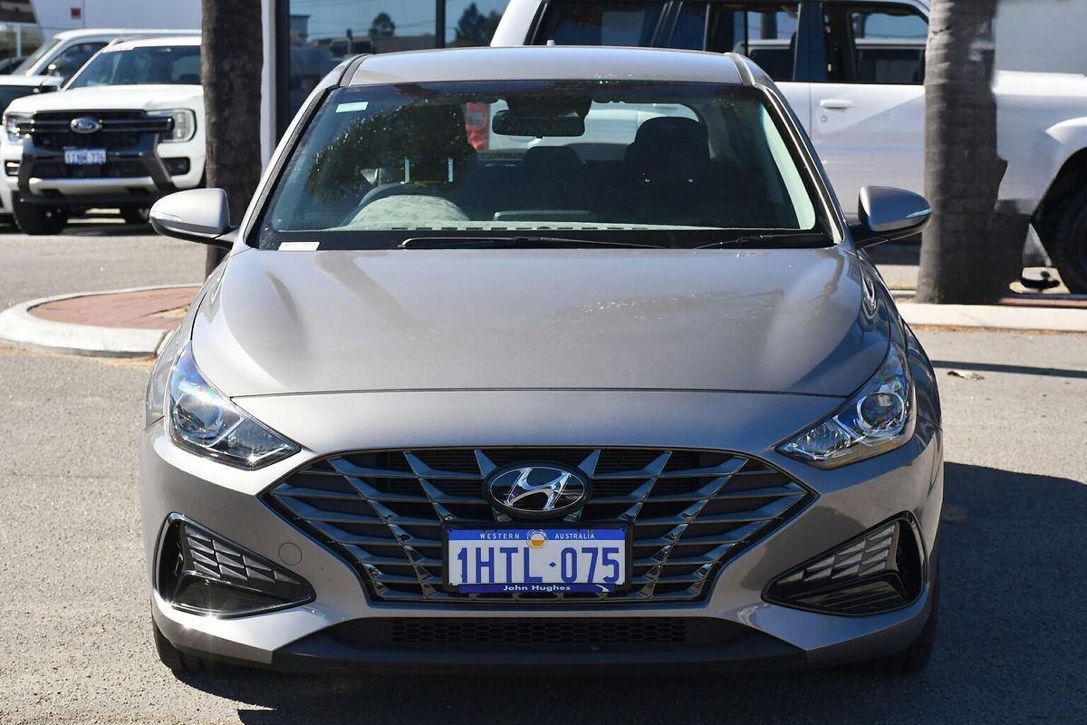 2022 Hyundai i30 PD.V4