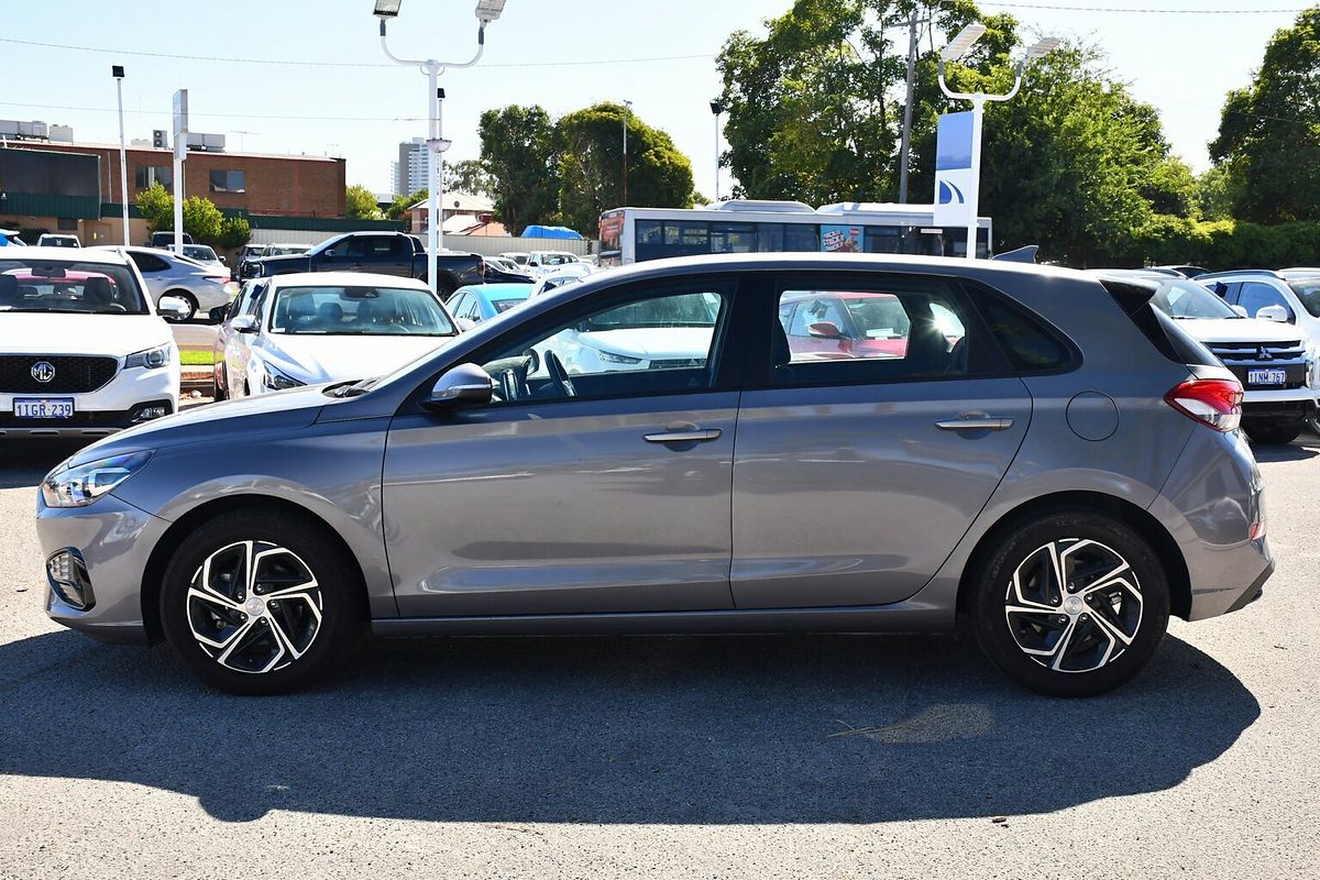 2022 Hyundai i30 PD.V4