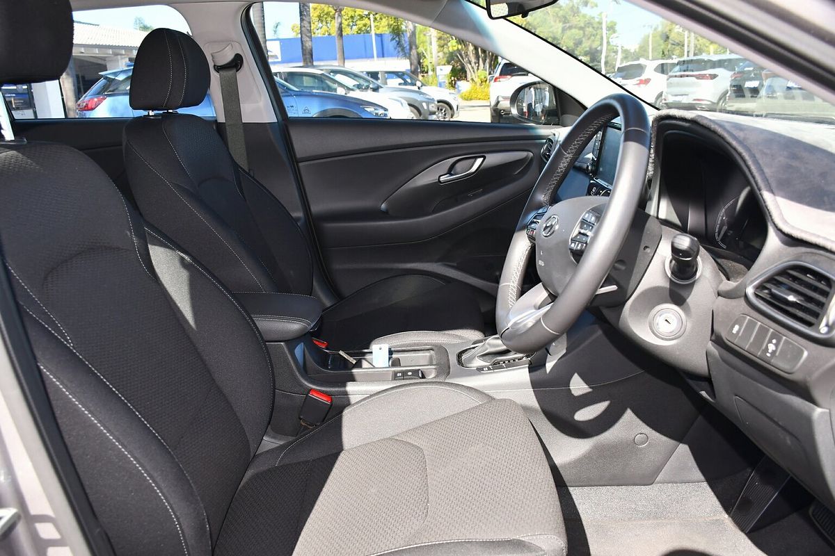 2022 Hyundai i30 PD.V4