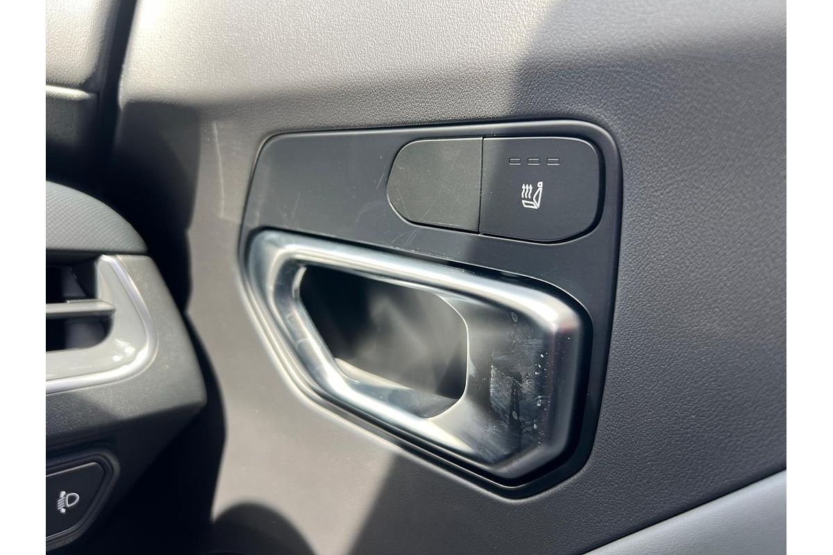 2025 Kia K4 Sport+ CL4m