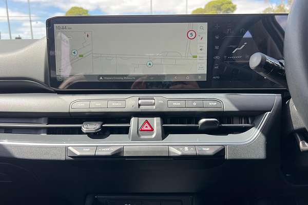 2025 Kia K4 Sport+ CL4m