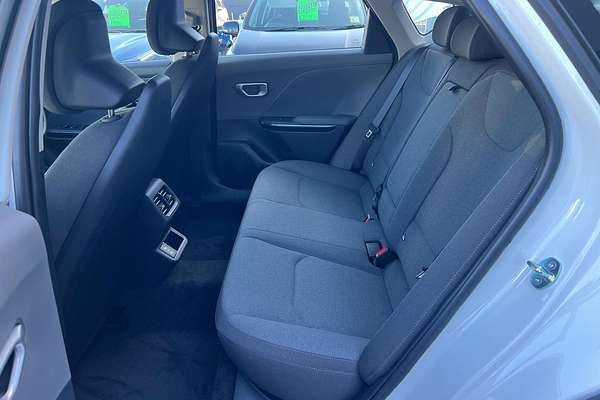 2025 Kia K4 S CL4m