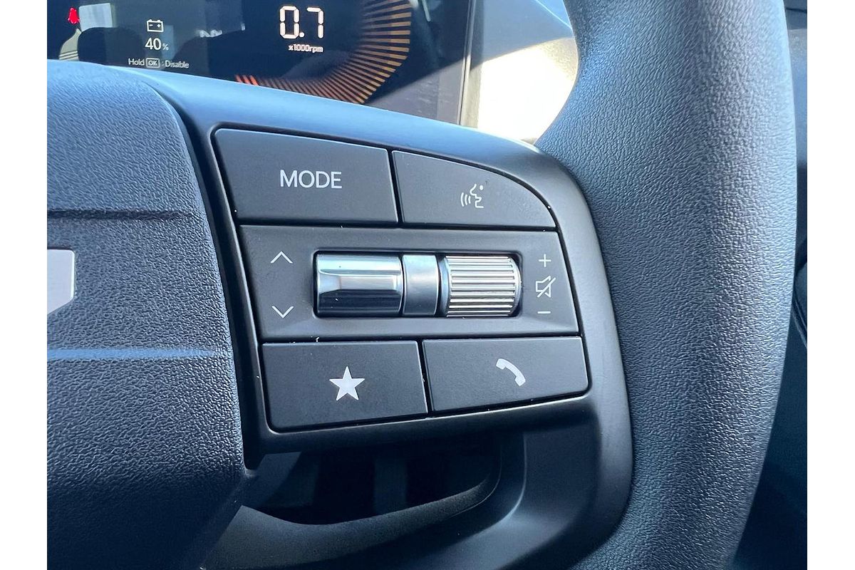 2025 Kia K4 S CL4m