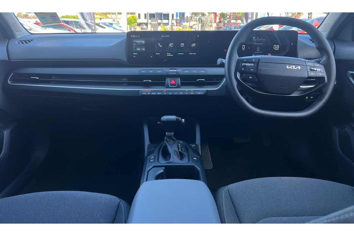 2025 Kia K4 S CL4m