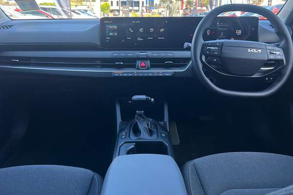 2025 Kia K4 S CL4m