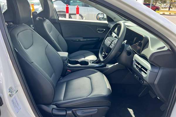 2025 Kia K4 Sport+ CL4m