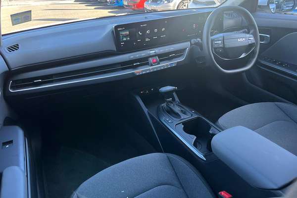 2025 Kia K4 S CL4m