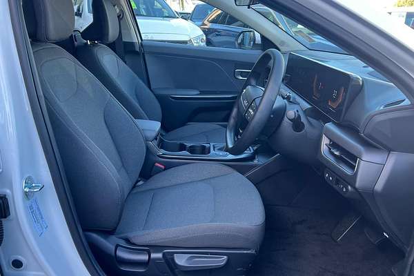 2025 Kia K4 S CL4m