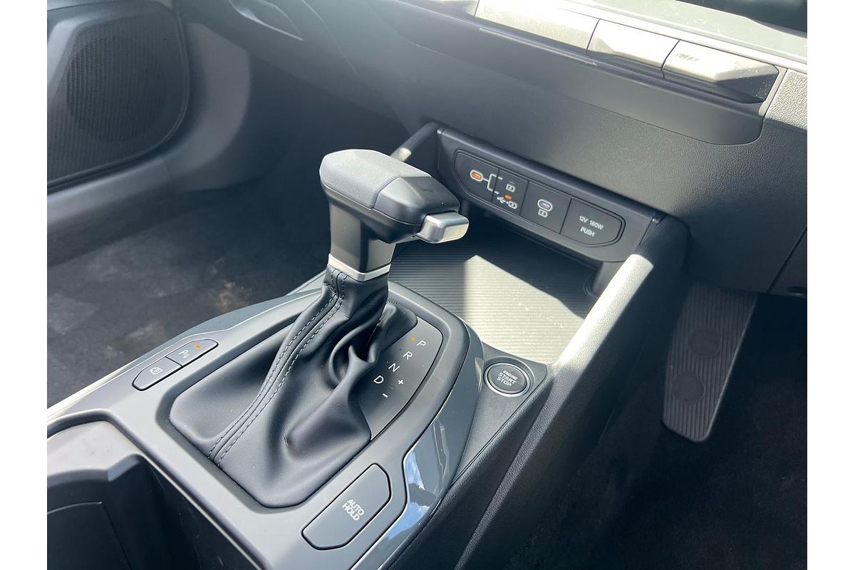 2025 Kia K4 Sport+ CL4m