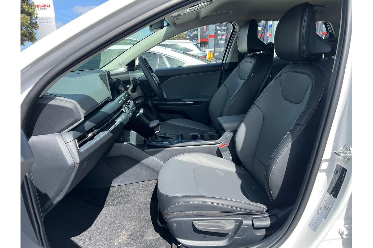 2025 Kia K4 Sport+ CL4m