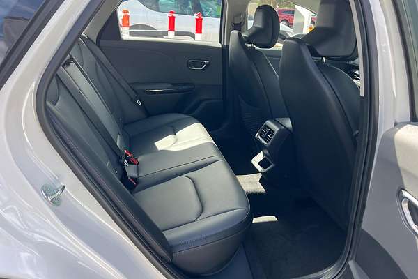 2025 Kia K4 Sport+ CL4m