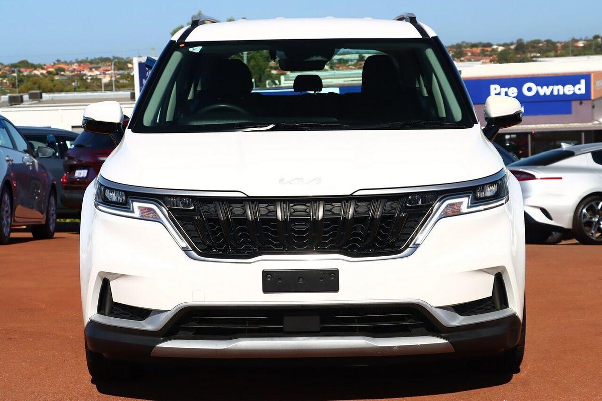 2022 Kia Carnival S KA4