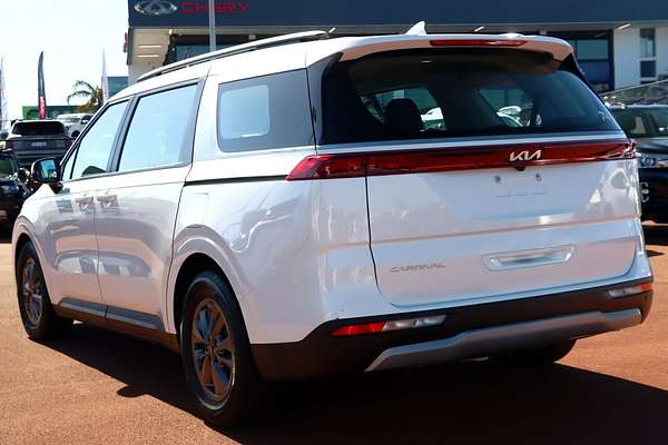 2022 Kia Carnival S KA4