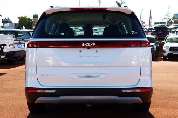 2022 Kia Carnival S KA4