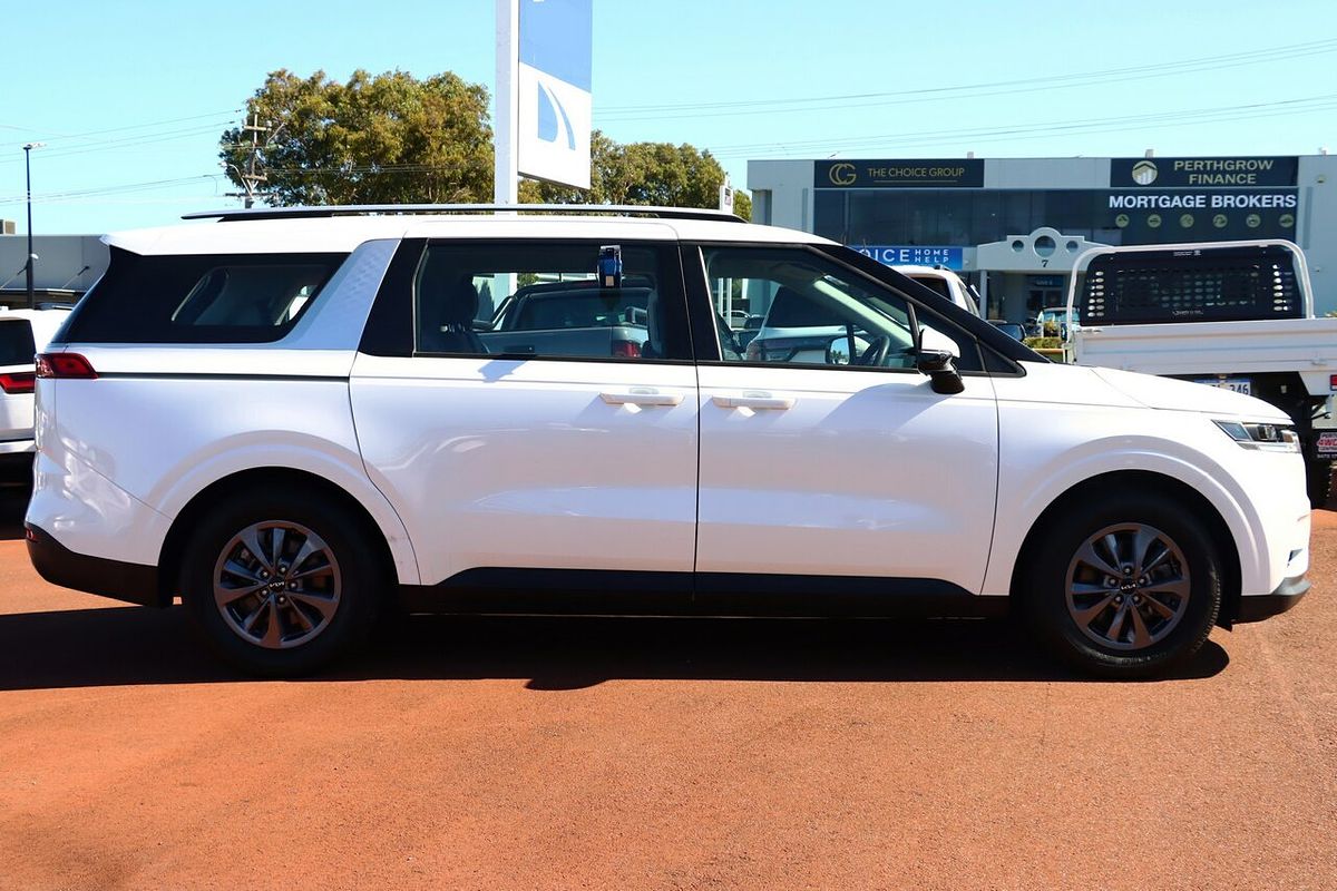 2022 Kia Carnival S KA4