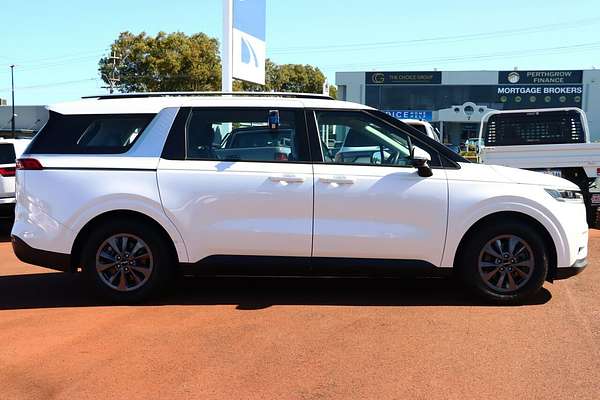 2022 Kia Carnival S KA4