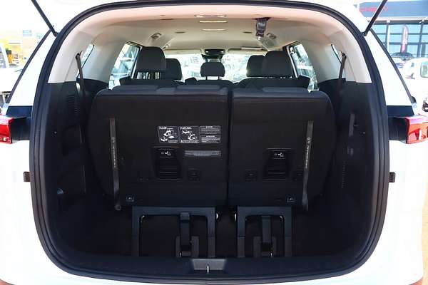 2022 Kia Carnival S KA4