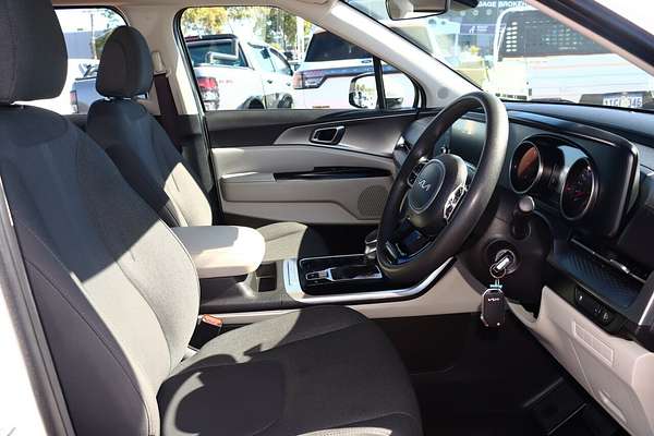 2022 Kia Carnival S KA4