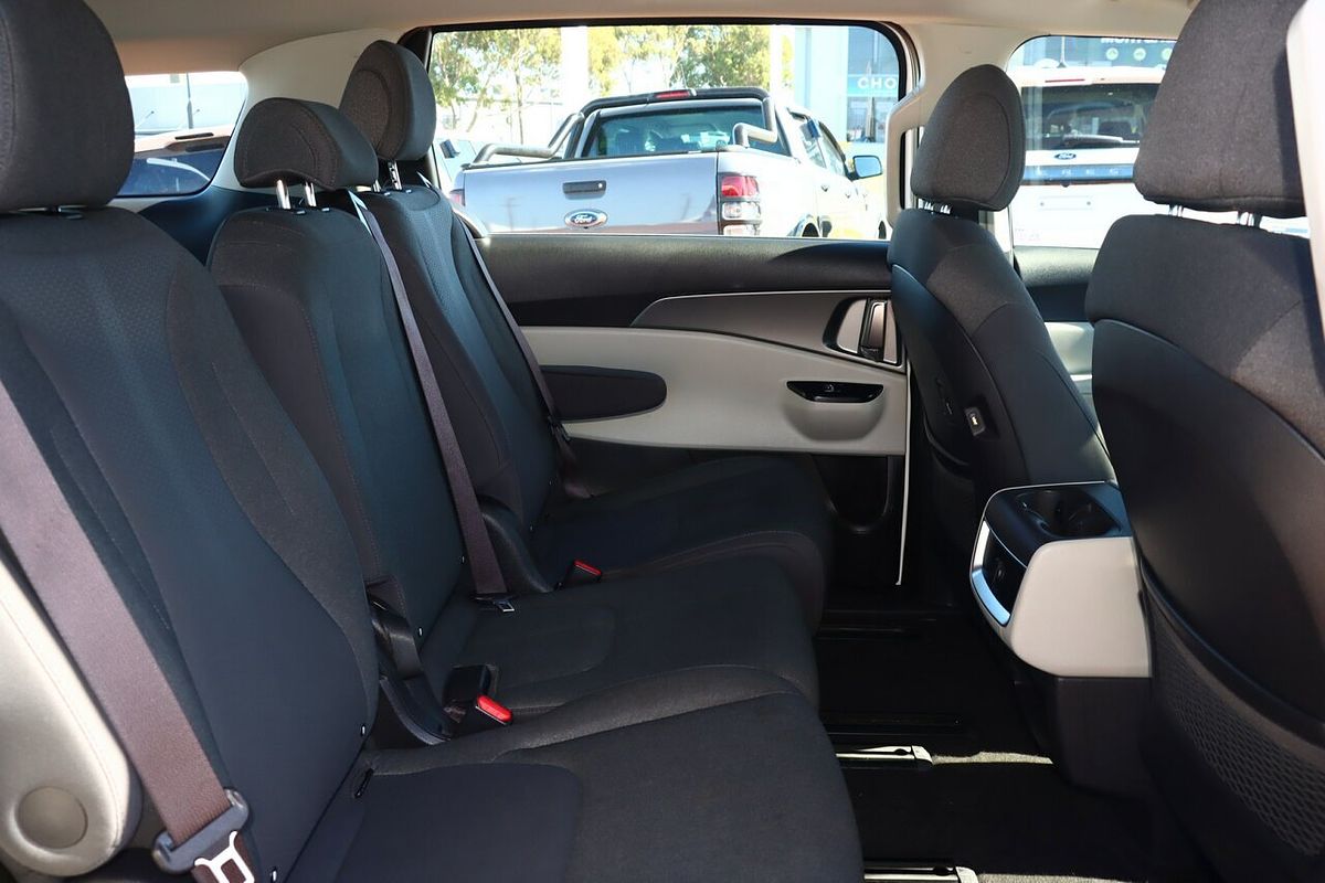 2022 Kia Carnival S KA4