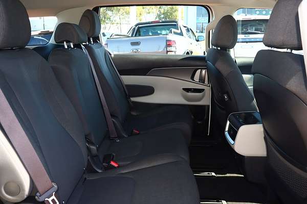 2022 Kia Carnival S KA4