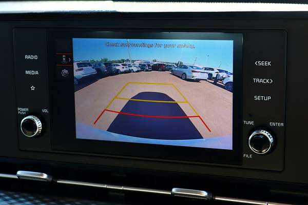 2022 Kia Carnival S KA4