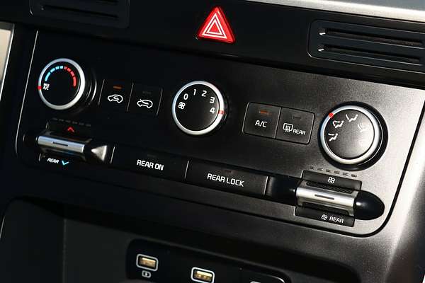 2022 Kia Carnival S KA4