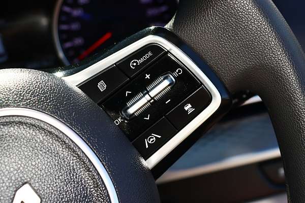 2022 Kia Carnival S KA4
