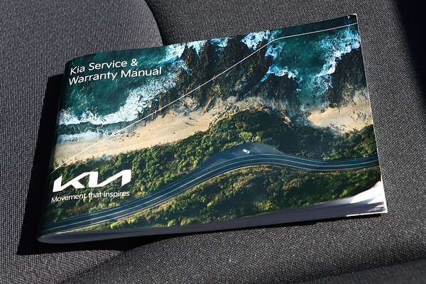2022 Kia Carnival S KA4