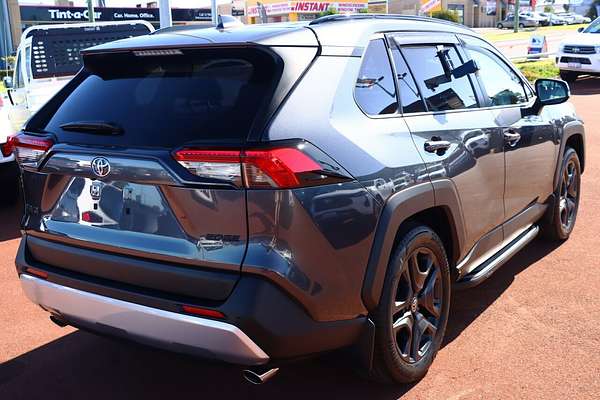 2023 Toyota RAV4 Edge AXAA54R
