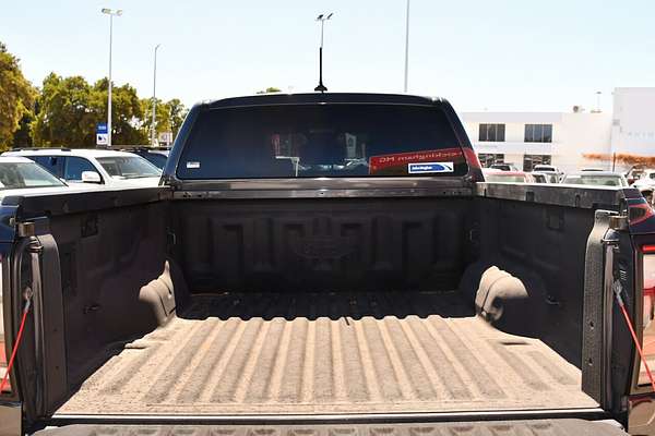 2022 Ford Ranger Raptor 4X4