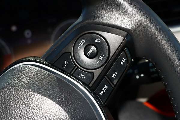 2023 Toyota RAV4 Edge AXAA54R